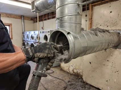 Commercial Vent Cleaning service in Suffield, CT