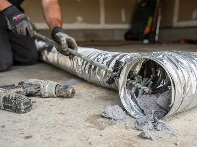 Duct Cleaning service in Suffield, CT