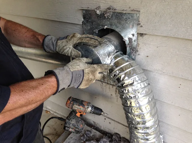 Vent Repair & Installation service in Suffield, CT
