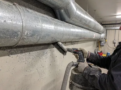 Industrial Vent Cleaning service in Suffield, CT